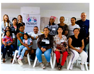 Dones autònomes per a la vida i l’equitat 2024