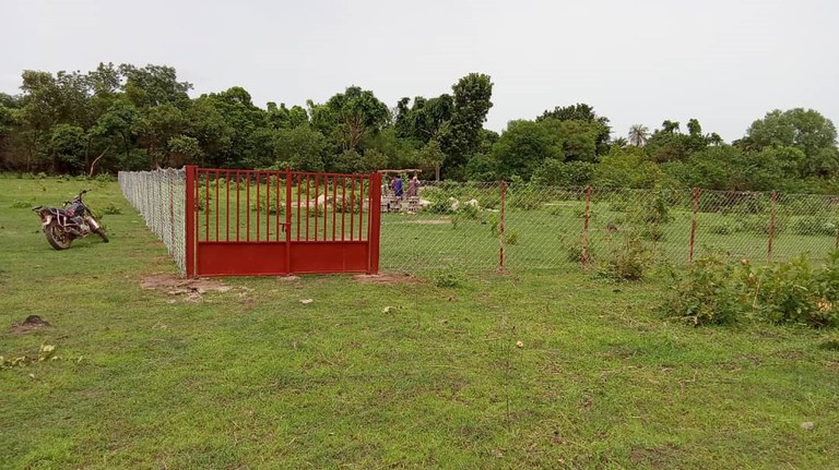 Reforç del teixit socioeconòmic de Titulars de Drets de les localitats de Medina Ansoumana i de Messein Counda en la Comuna de Coumbacara, Departament de Kolda, Regió de Kolda (Senegal)