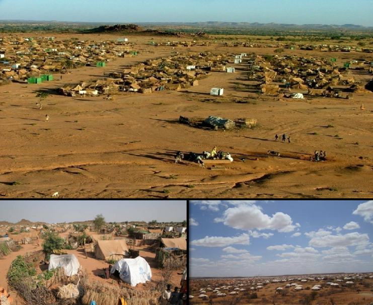 Cooperació al desenvolupament a l'Est del Txad: accés a serveis de salut de qualitat per a les /als refugiades/ts sudaneses/os