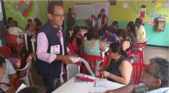 "Formació agents de Pau i Convivencia al municipi de Lèrida Fase IV (Tolima) Colombia"