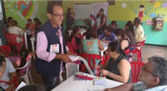 Formació en "Agents de Pau i Convivència al municipi de Lérida (Tolima-Colombia)-Fase IV"