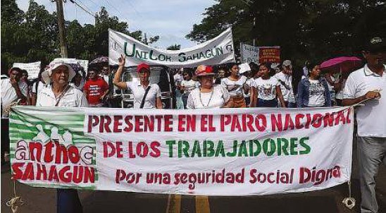 Garantir l'accés i la participació en el Sistema Integral de Justícia, Reparació i No Repetició (SIVJRNR) arran de l'acord de Pau a Colòmbia.