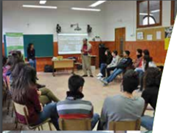 Millora de la qualitat de l'ensenyament a través de la incorporació de les NTIcs al sistema educatiu bolivià mitjaçant la creació d'un Nou Centre de Serveis educatius i tecnològics a Santa Cruz-Bolivia