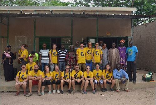 Reforçament de la cooperativa agrícola femenina de Bonconto, Senegal (Fase II)