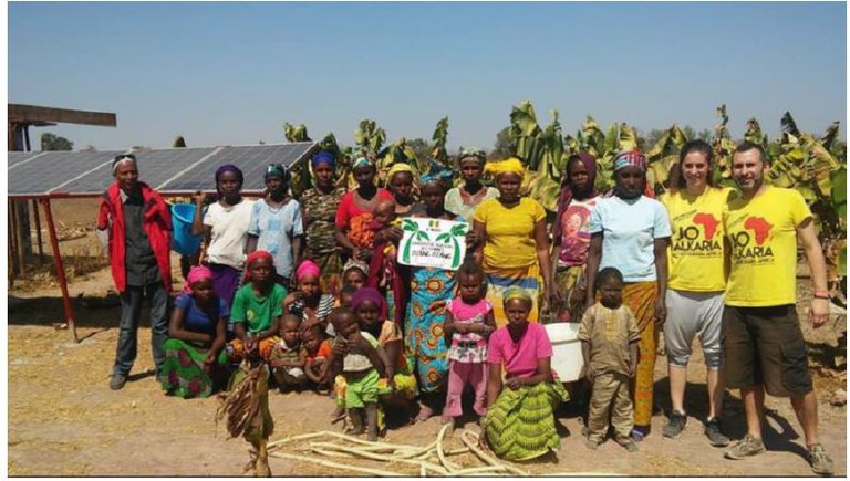 Reforçament de la cooperativa agrícola femenina de Bonconto, Senegal (Fase III)