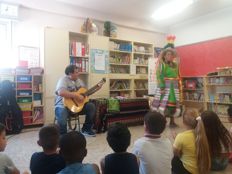 Contes d'arreu del Món