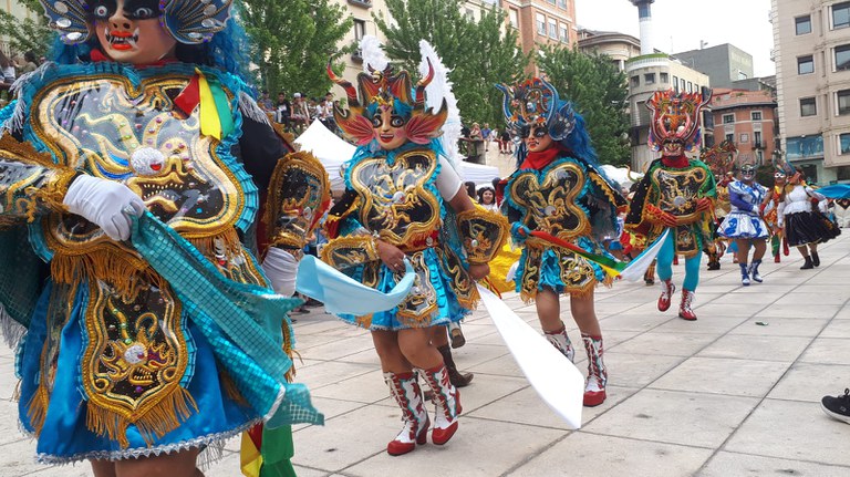 Cultura i Sabor I