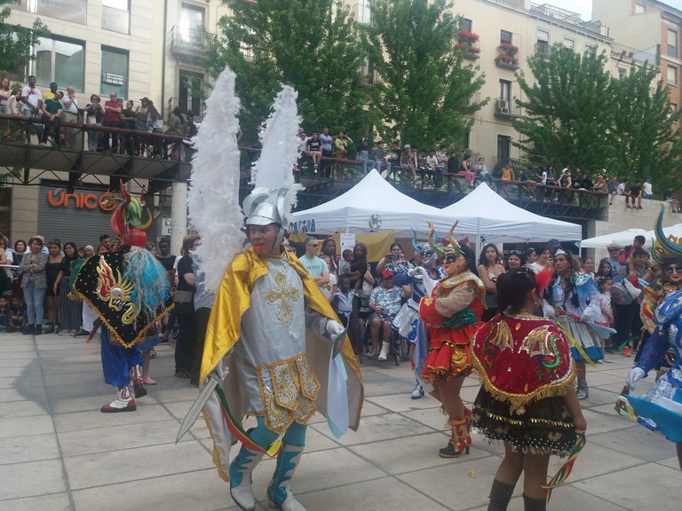 Cultura i Sabor IIII