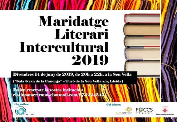 Nit Literària 2020