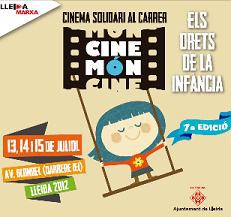 Cinemón 2013 - Recursos per tothom