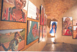 Exposició Fotogràfica AdMiremos Etiòpia