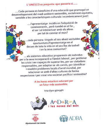 Mujeres en desarrollo