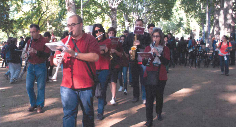 "Quedem?" per veure Lleida amb uns altres ulls