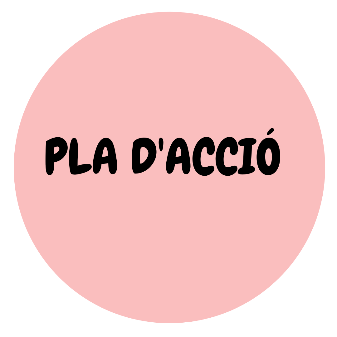 pla d'acció 2021