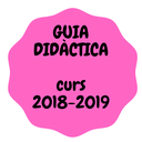 curs escolar 2018-2019