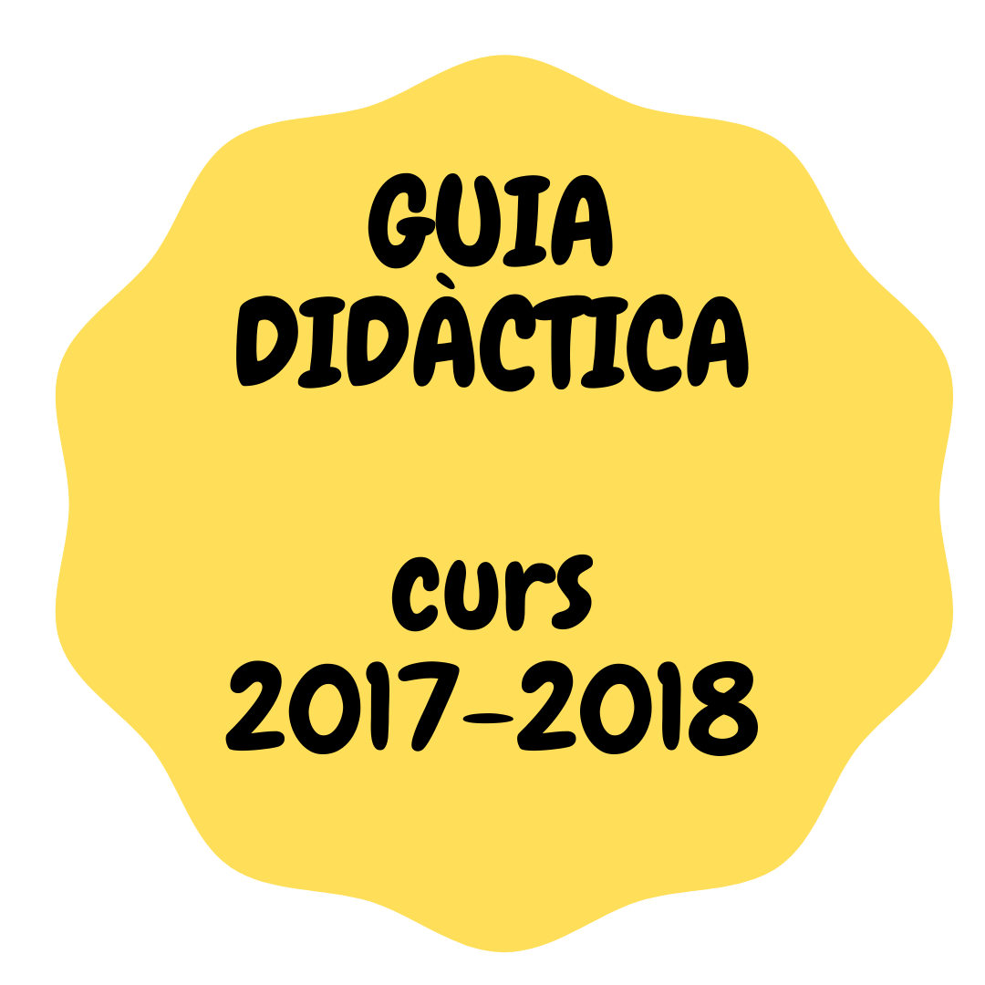 curs escolar 2017-2018