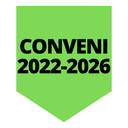 conveni 2022 - 2026