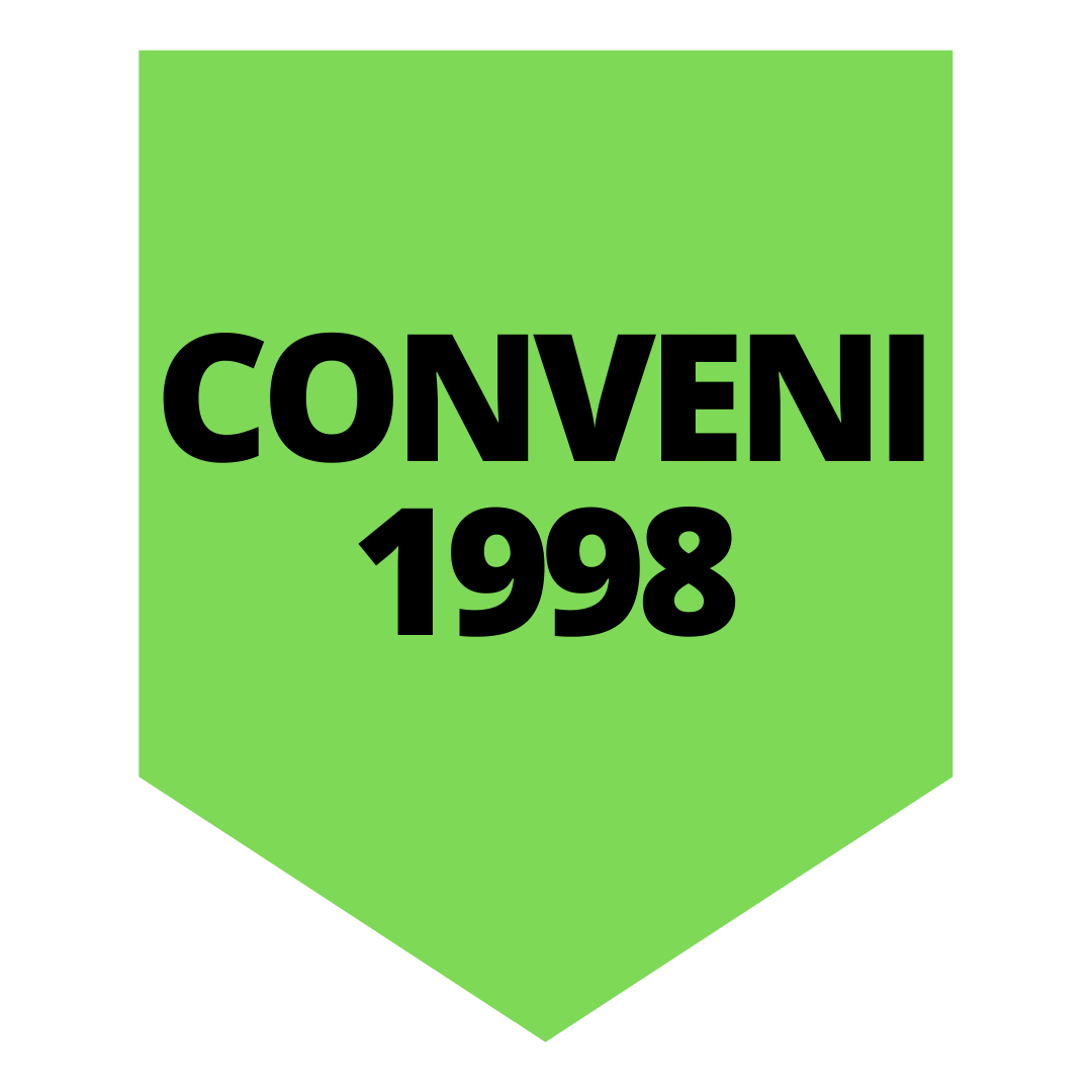 conveni 1998