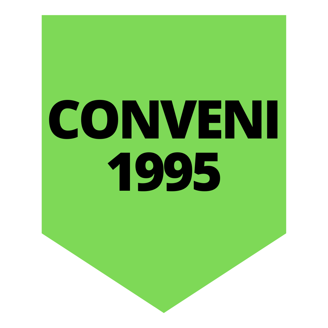 conveni 1995