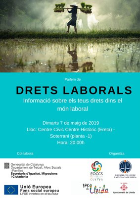 3. Drets laborals