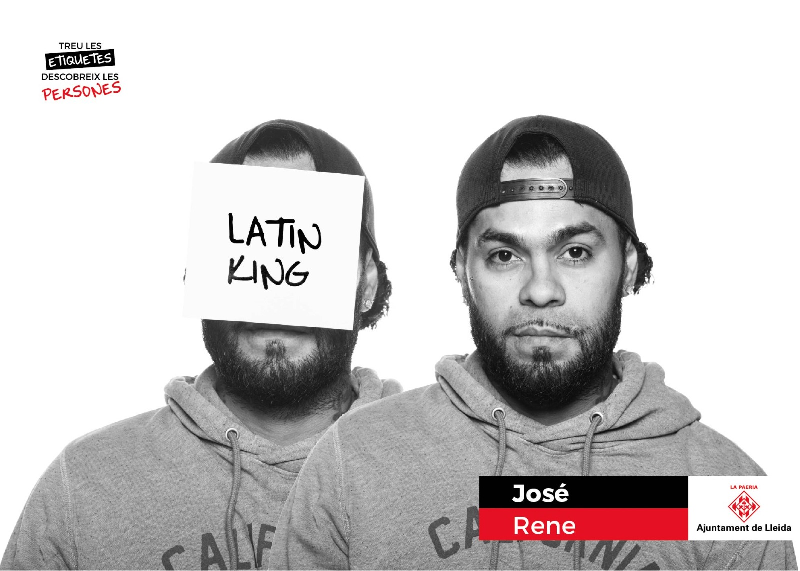 latin king