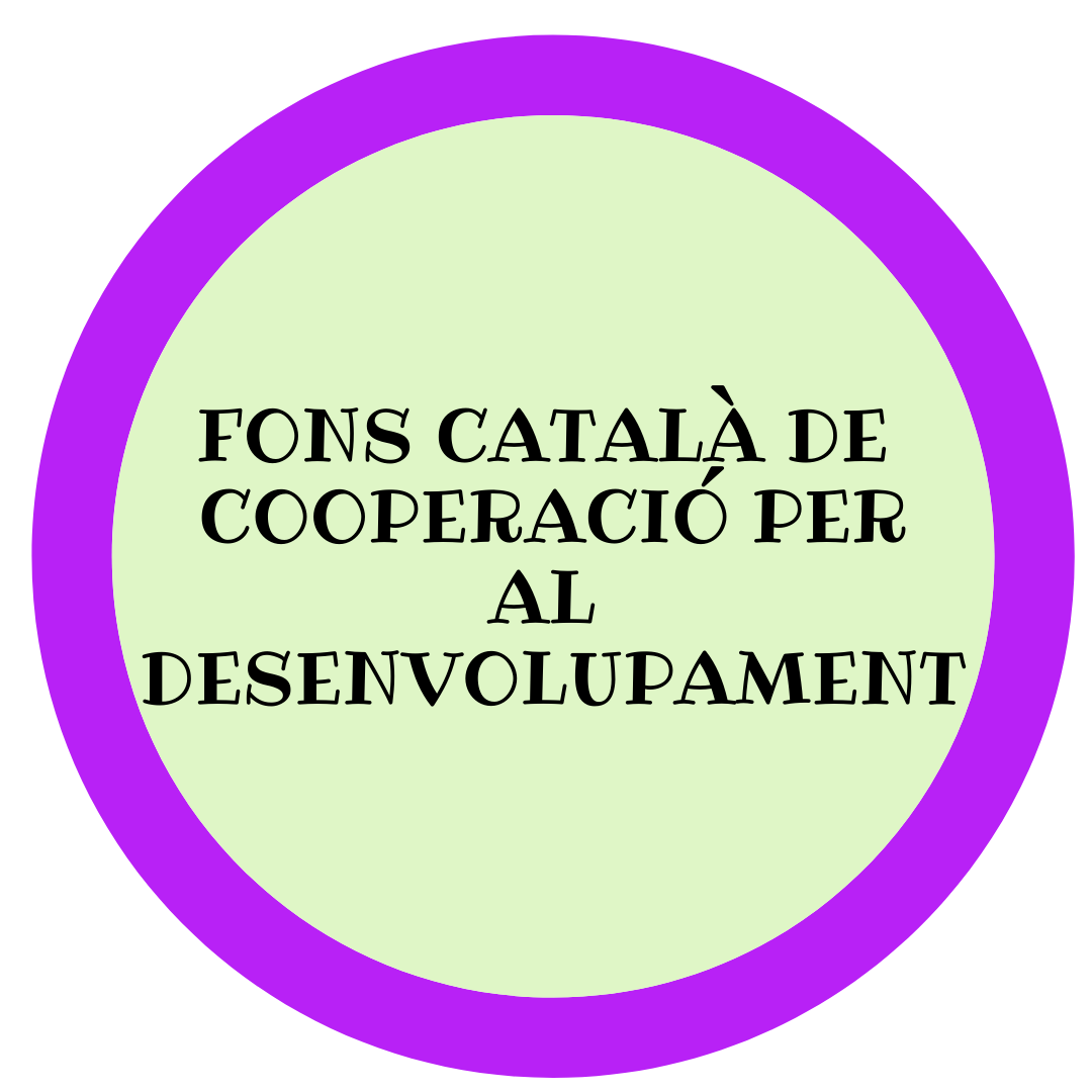 fons català de cooperació per al desenvolupament