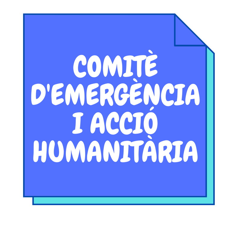 Comitè d'Emergència i Acció Humanitària
