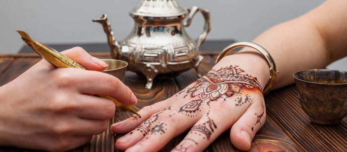 henna