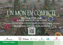 Cinemón 2026: Un món en conflicte