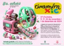 Cinemón Xic 2025 - 10a edició