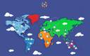 Joc Virtual: Coneixem els ODS!